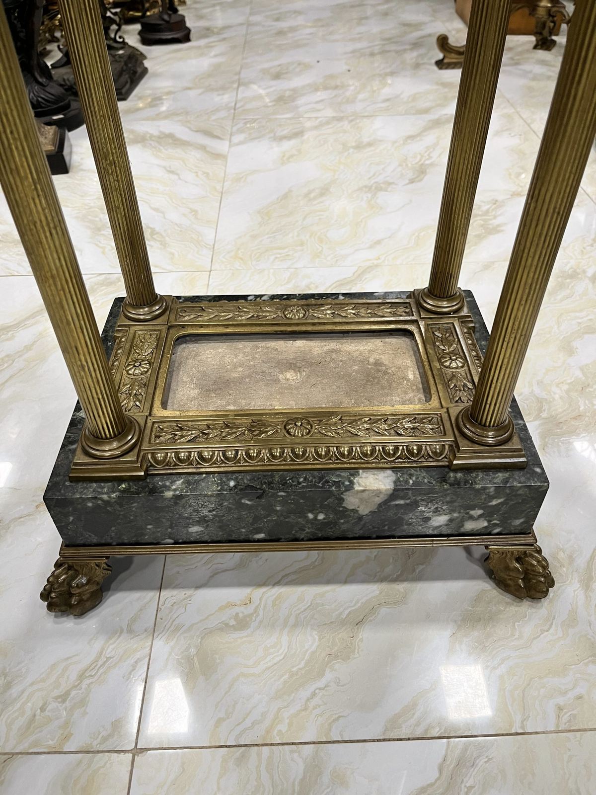 Đôn đồng – ảnh 6