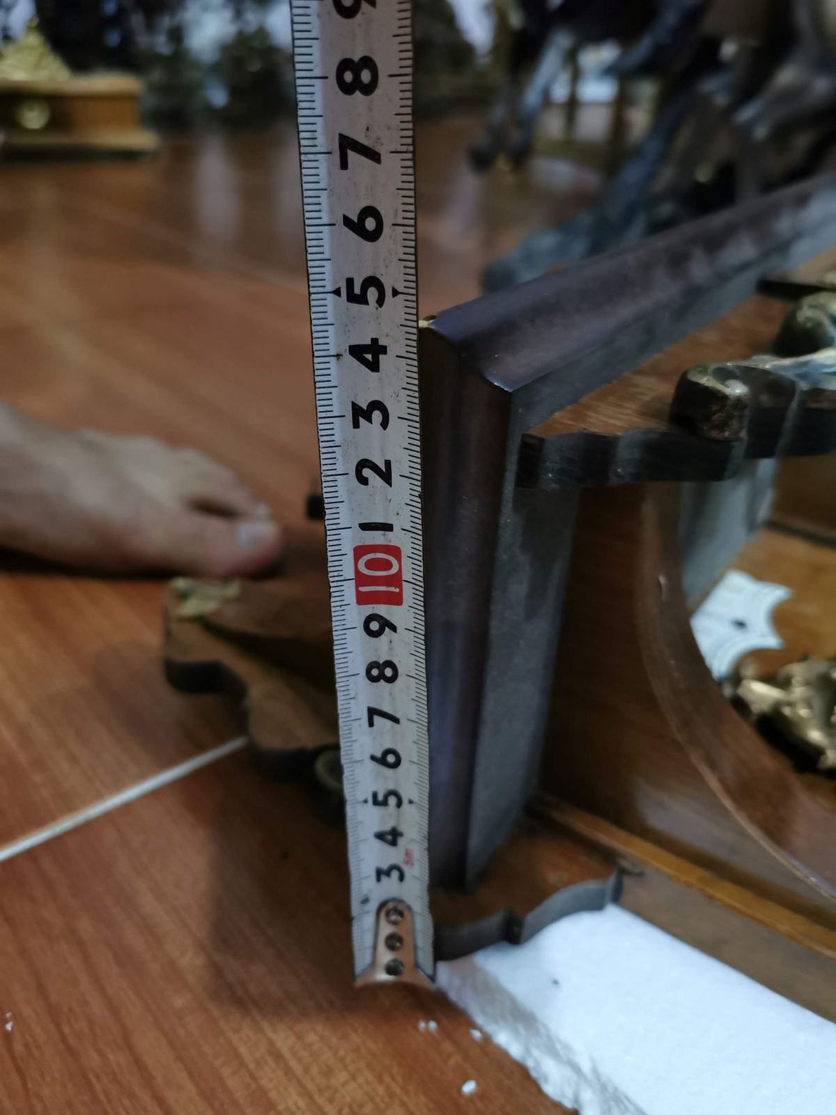 Đồng hồ junghan – ảnh 4
