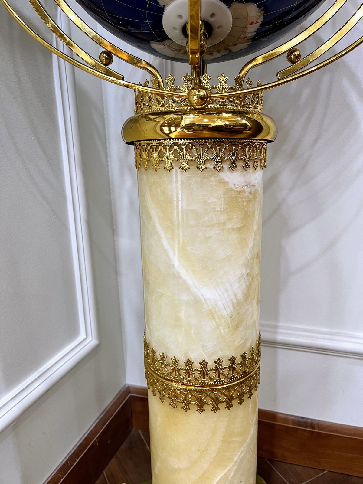 Quả địa cầu – ảnh 5