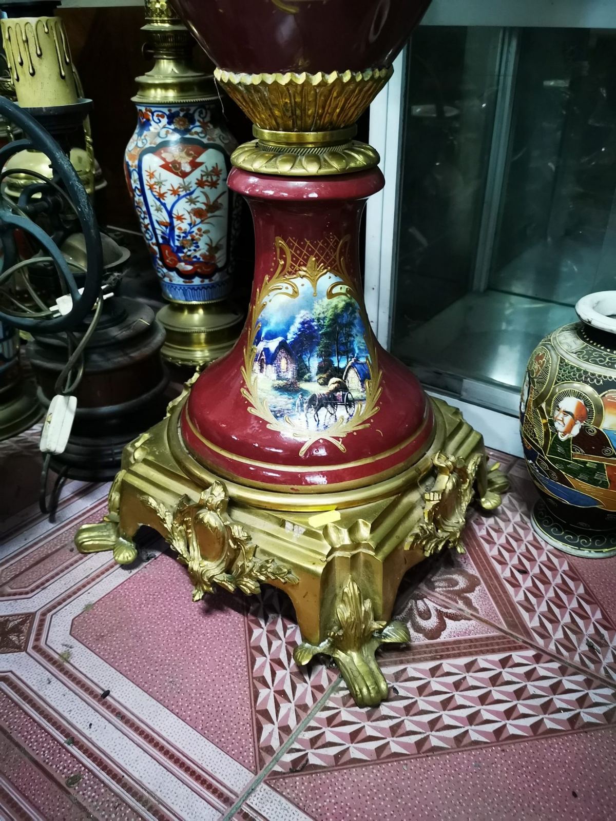 Đôi lộc bình – ảnh 5