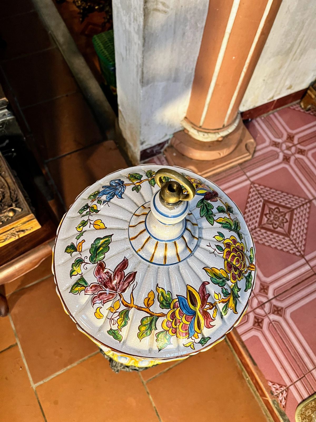 Lồng chim – ảnh 3