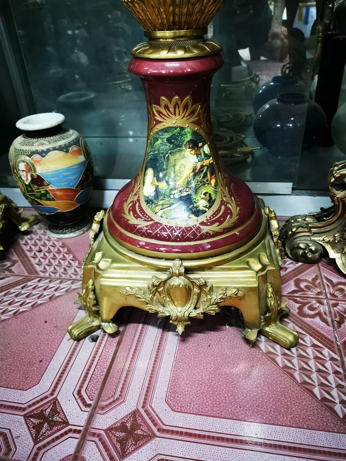 Đôi lộc bình – ảnh 4