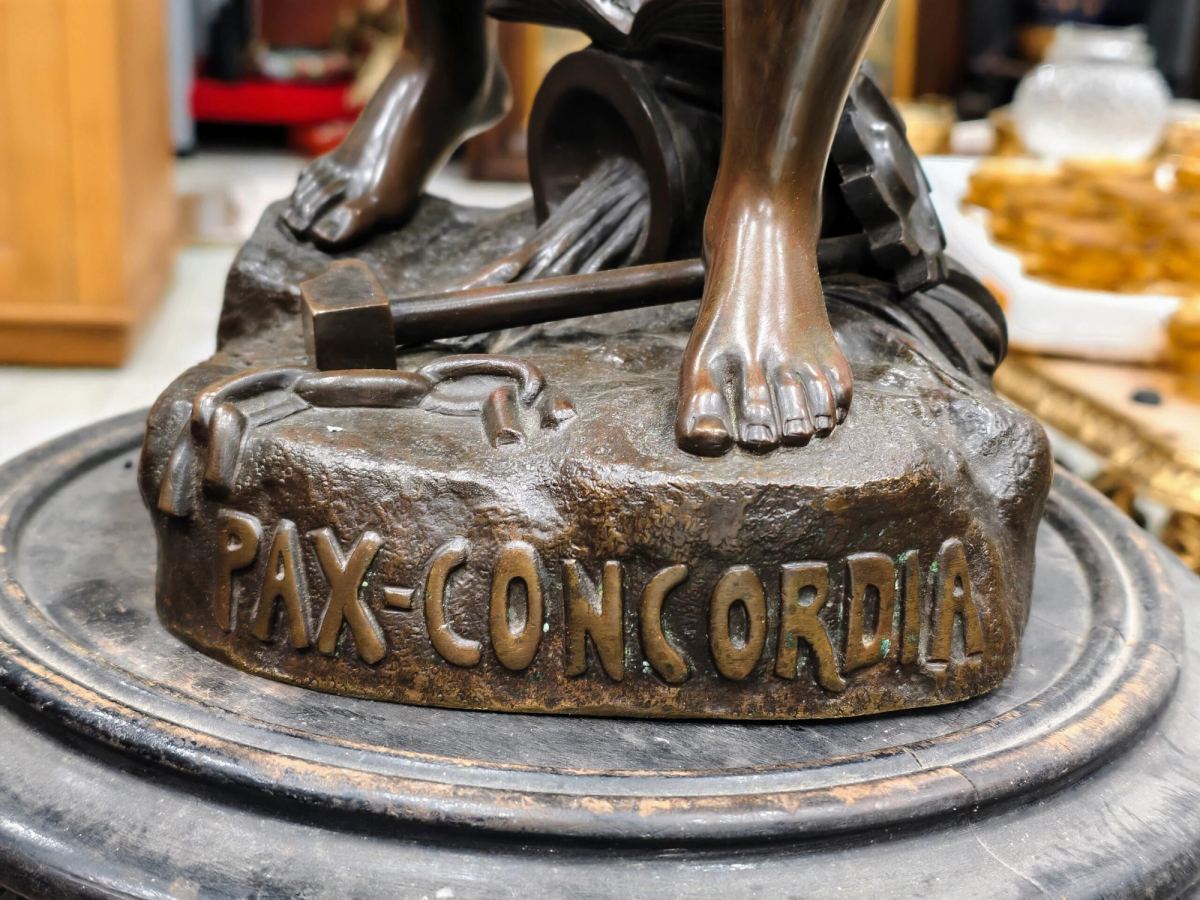 PAX - CONCORDIA – ảnh 5