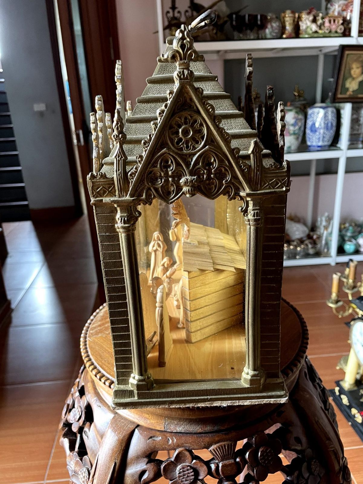 Tích chúa Jesus giáng sinh – ảnh 6