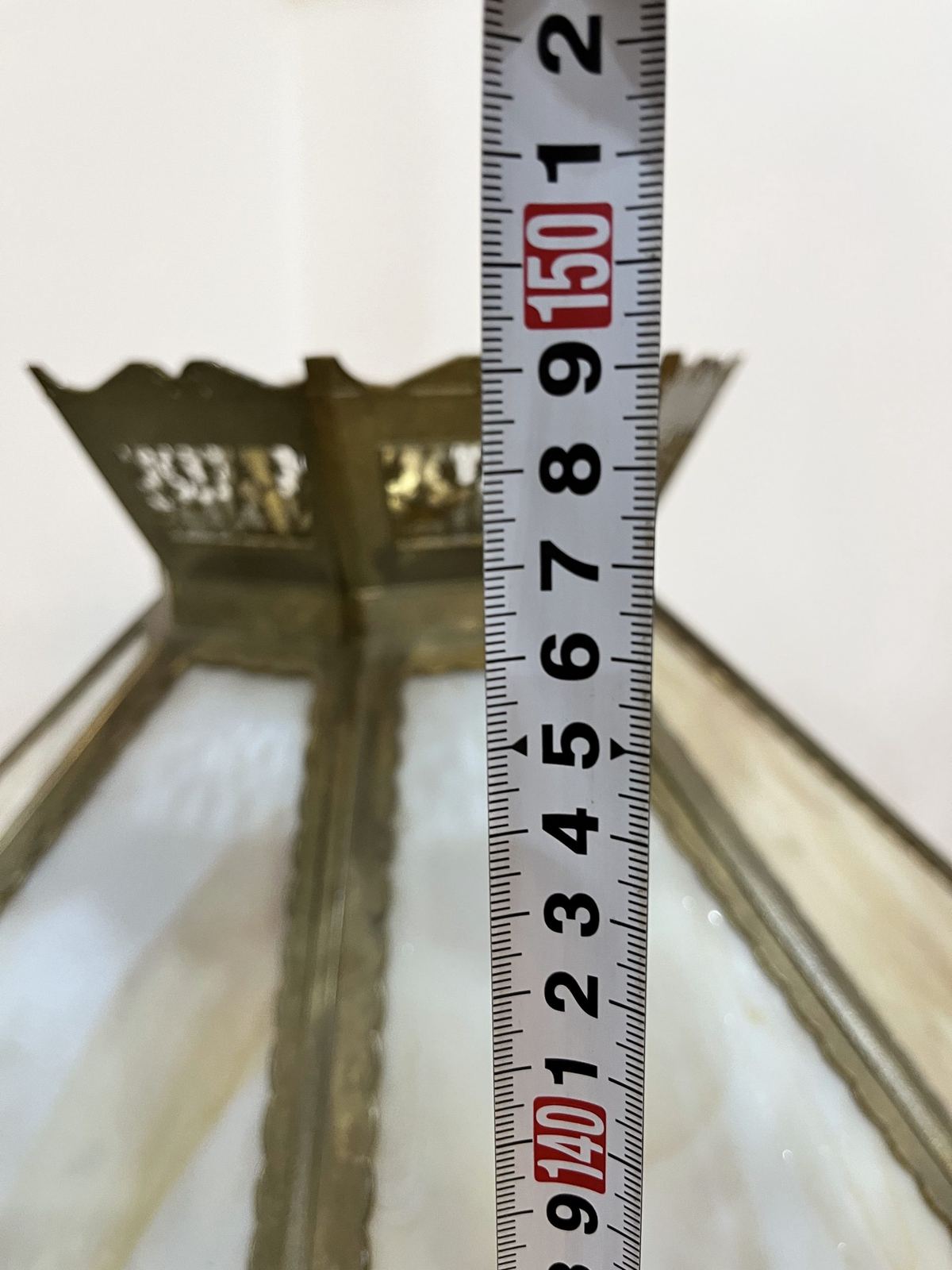 Đèn tiffani Pháp – ảnh 8