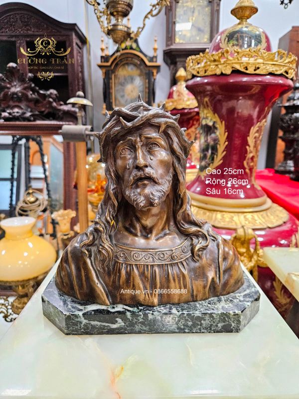Tượng Jesus – ảnh 1