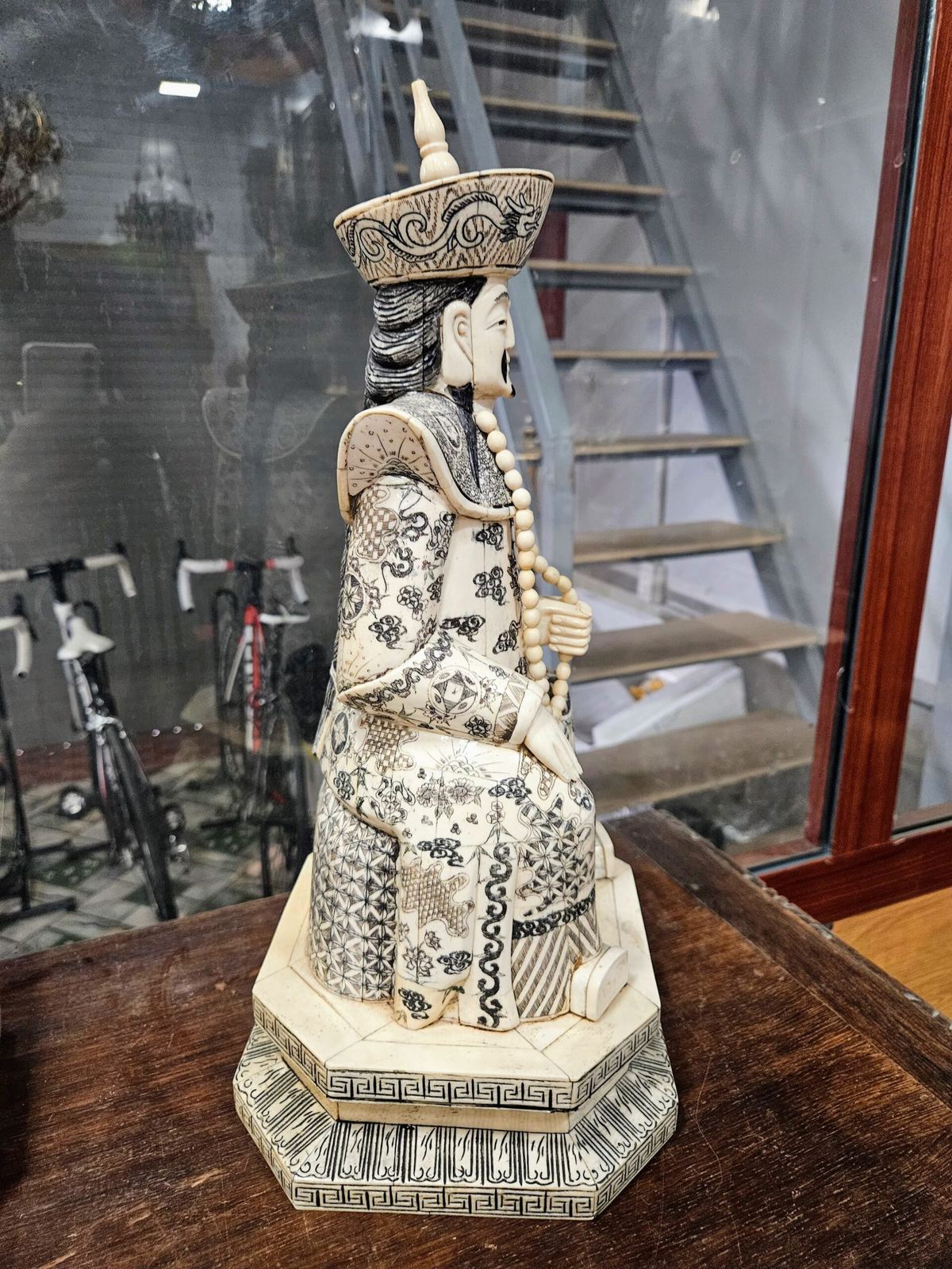 Tượng – ảnh 3