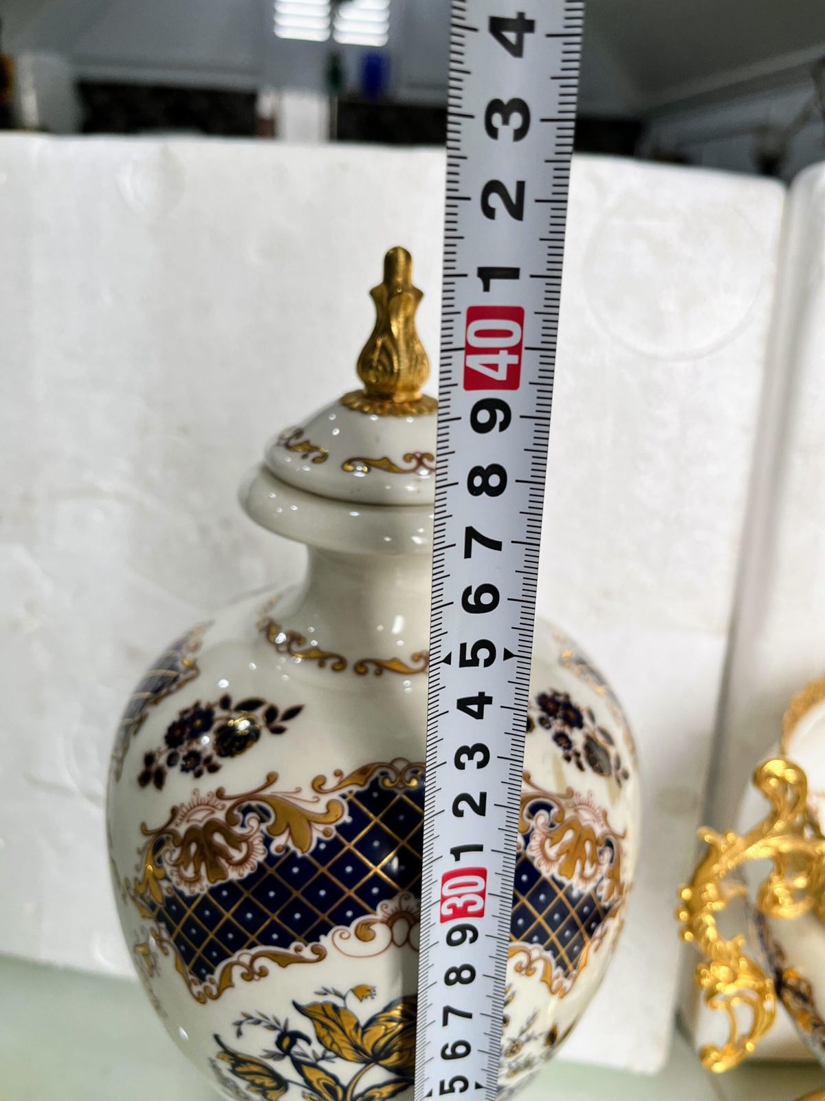 Bộ bình gốm 3 món Ý – ảnh 10