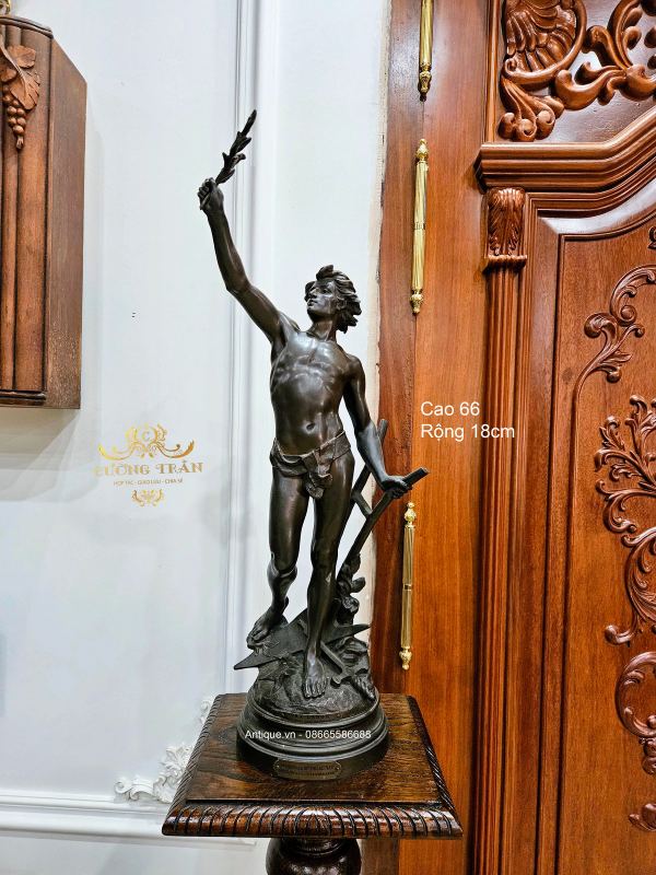 Pax Labor – ảnh 1