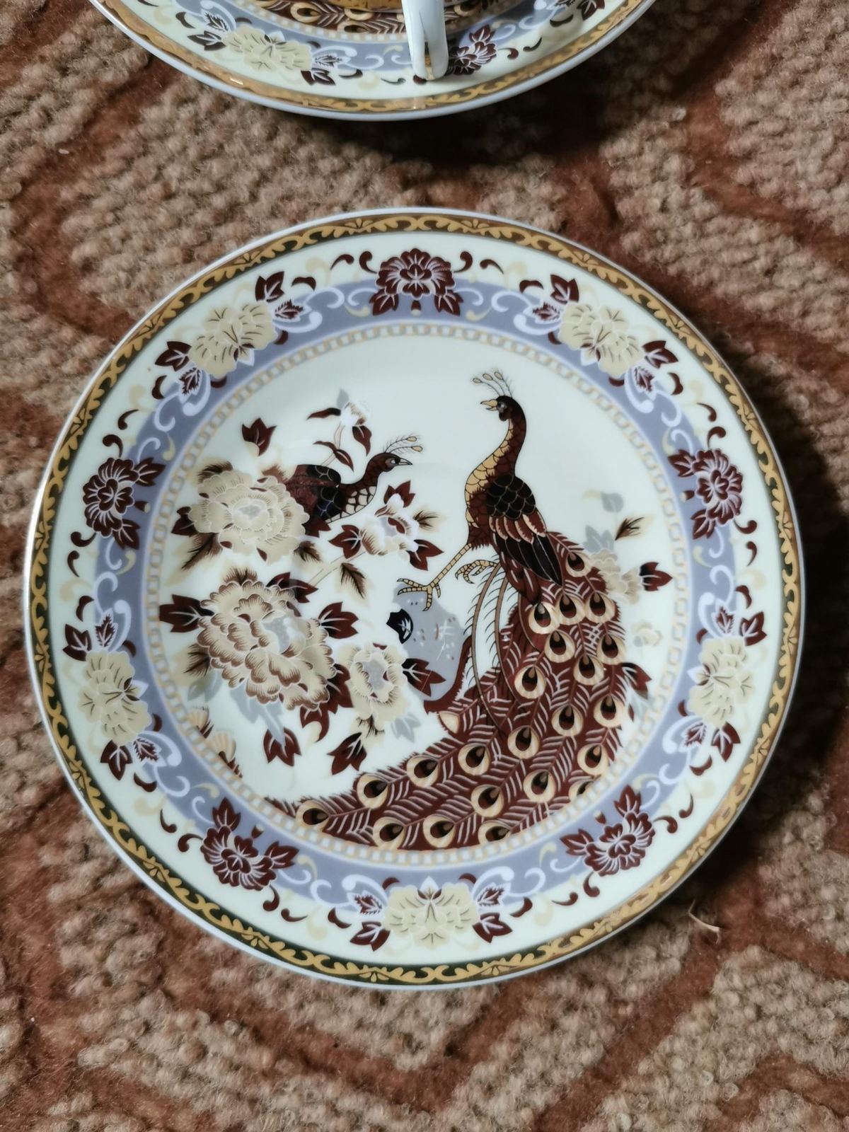 Bộ ấm trà nhật – ảnh 6