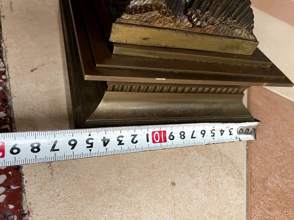 Tượng đồng anh nông dân – ảnh 10