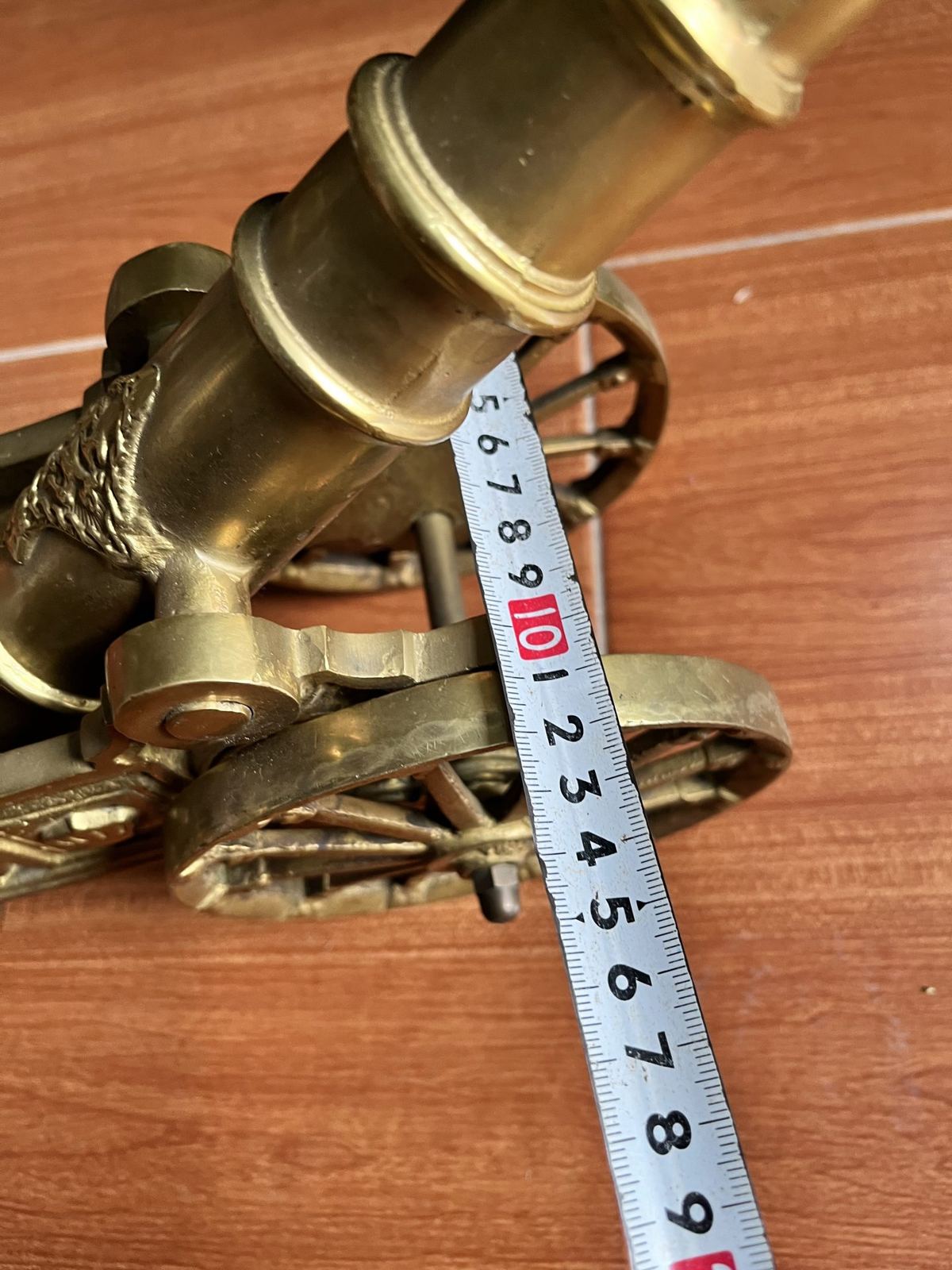 Khẩu thần công – ảnh 5