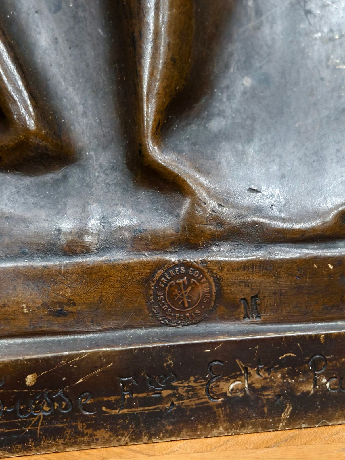 Nuremberg Madonna – ảnh 6