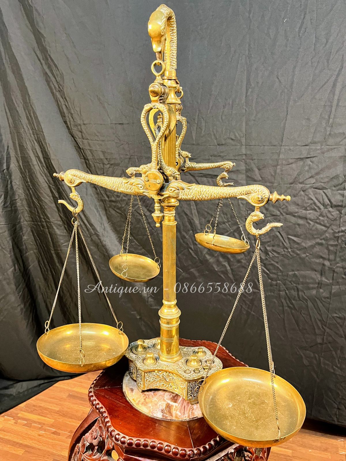 Cân công lý – ảnh 1