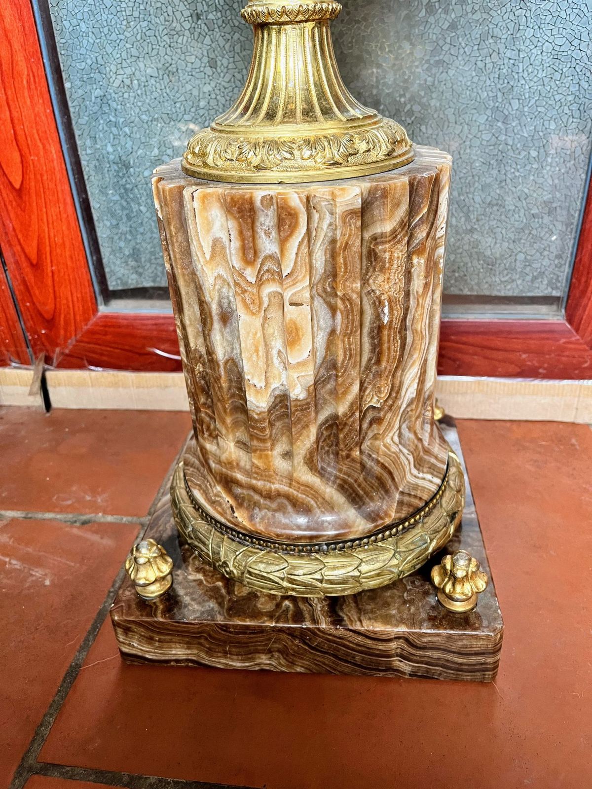 Đèn dầu để Pháp – ảnh 9