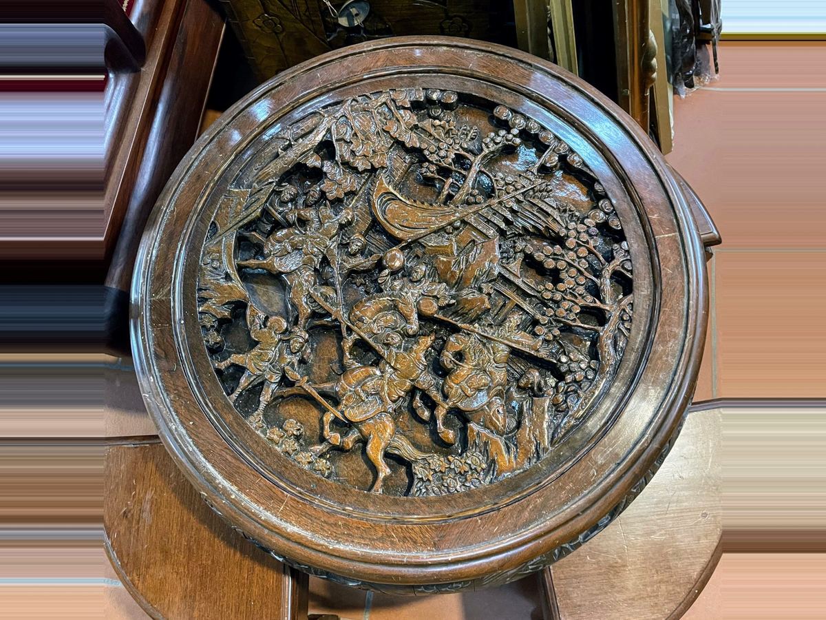 Bộ bàn trà – ảnh 2