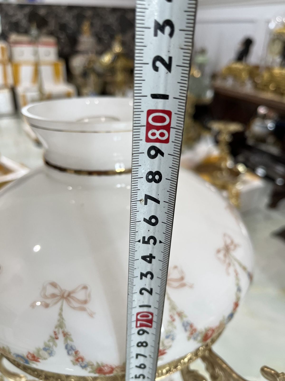 Đèn ngủ, cao 80cm – ảnh 7