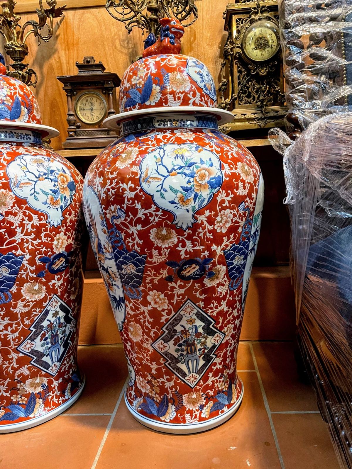 Cặp chóe Nhật size Đại – ảnh 3