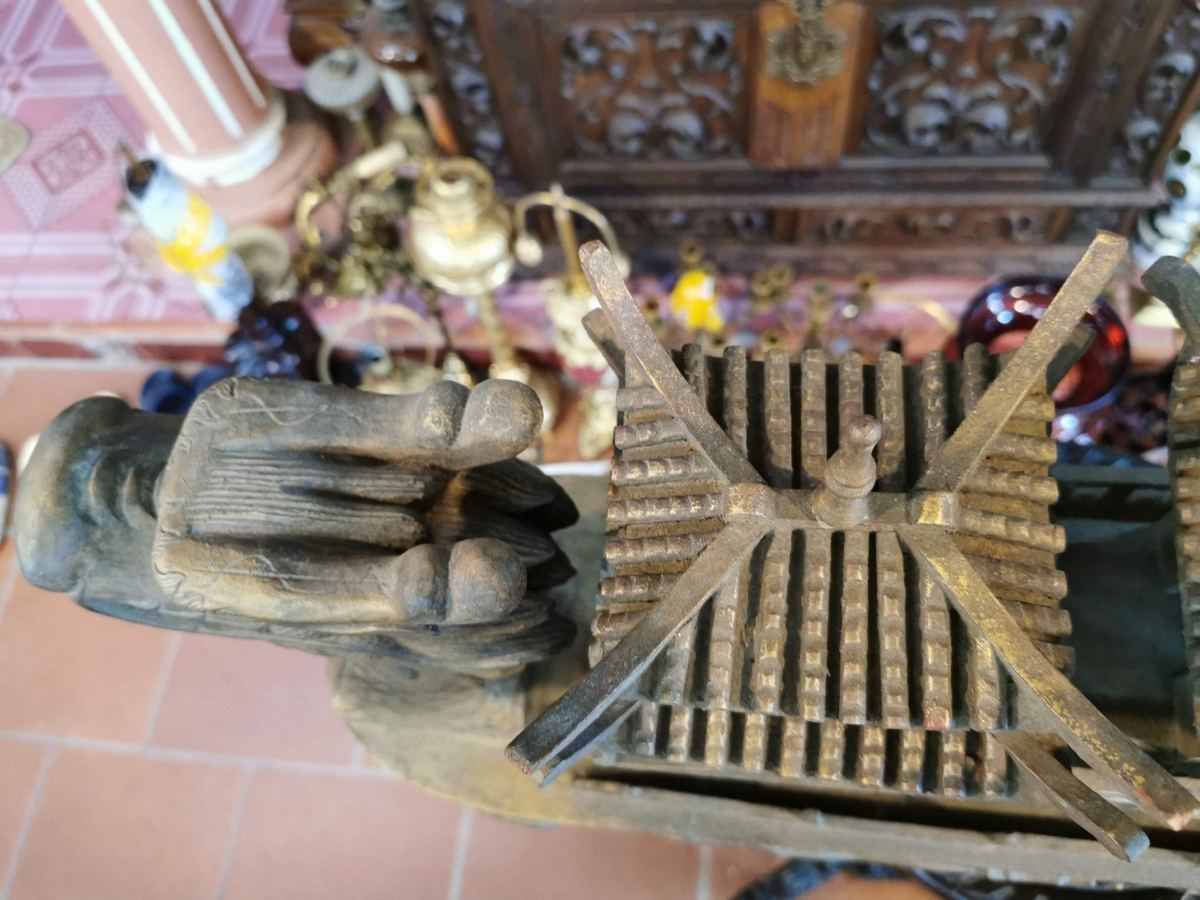 Lâu thuyền, thuyền rồng – ảnh 8