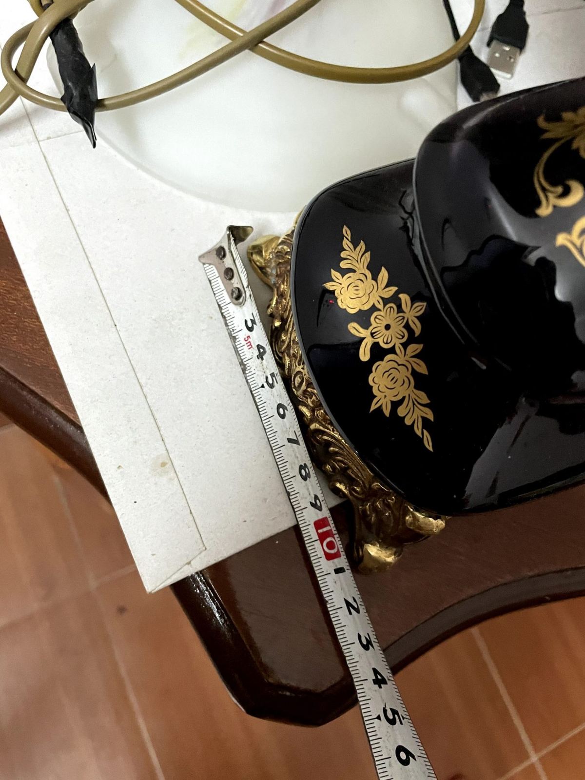 Đồng hồ Ritz Pháp – ảnh 7