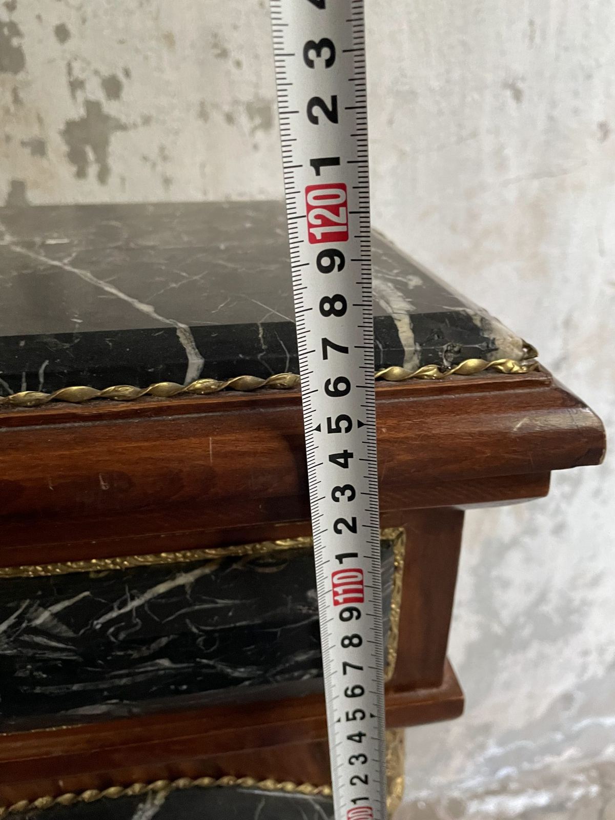 Cặp đôn gỗ Đức – ảnh 6