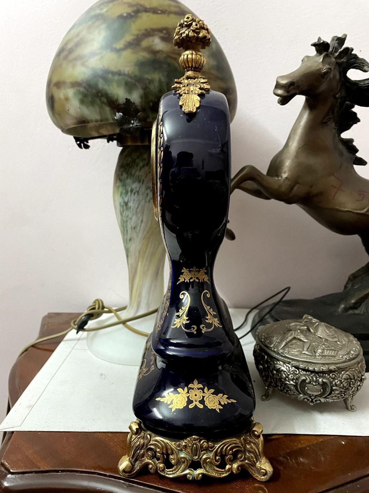 Đồng hồ Ritz Pháp – ảnh 3