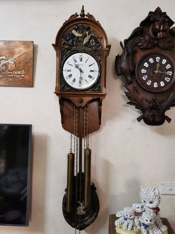 Đồng hồ Đức Belcanto – ảnh 1