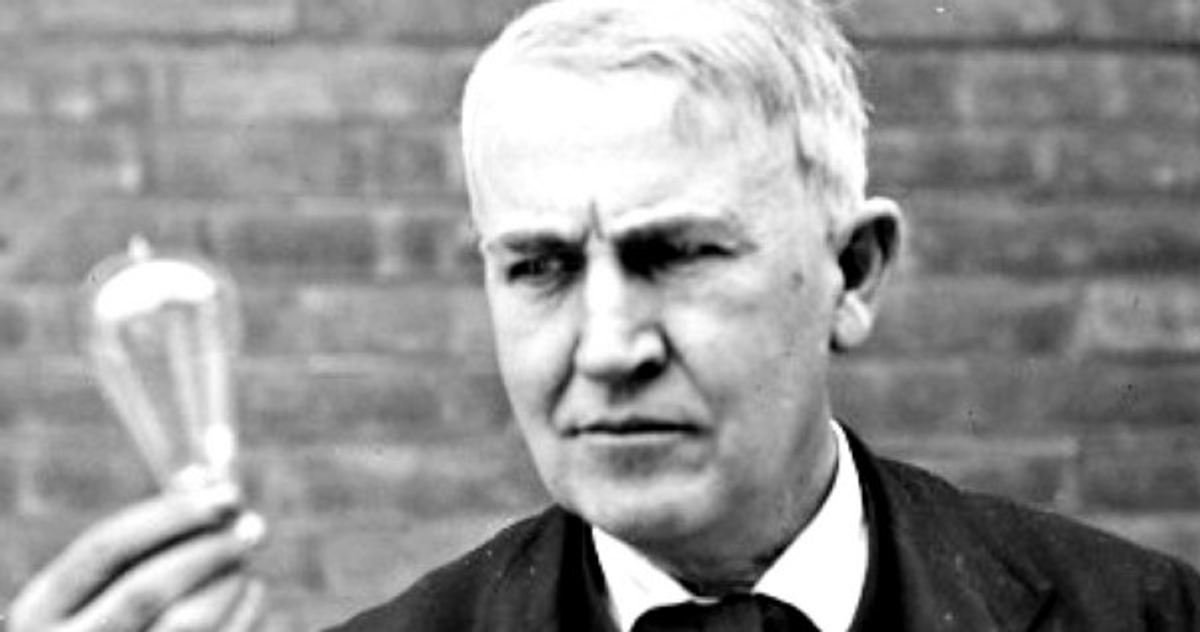 Máy hát Edison – ảnh 1