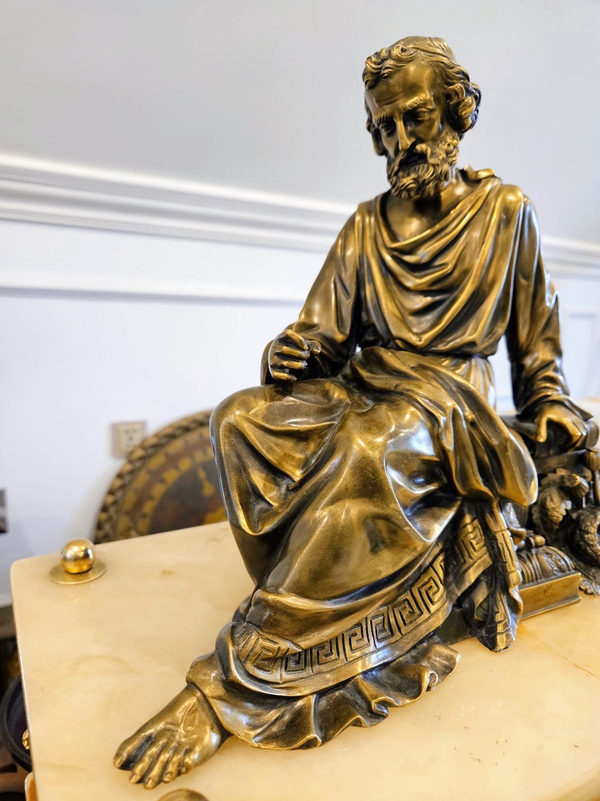 Tượng Socrates – ảnh 2