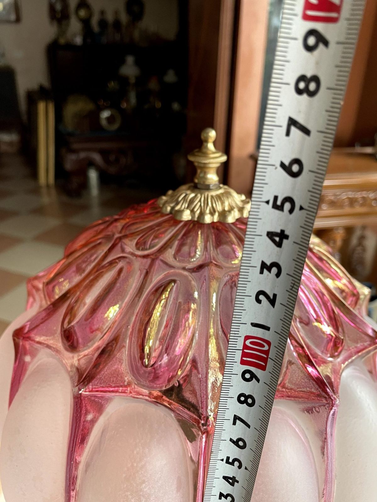 Đèn điện tượng – ảnh 8