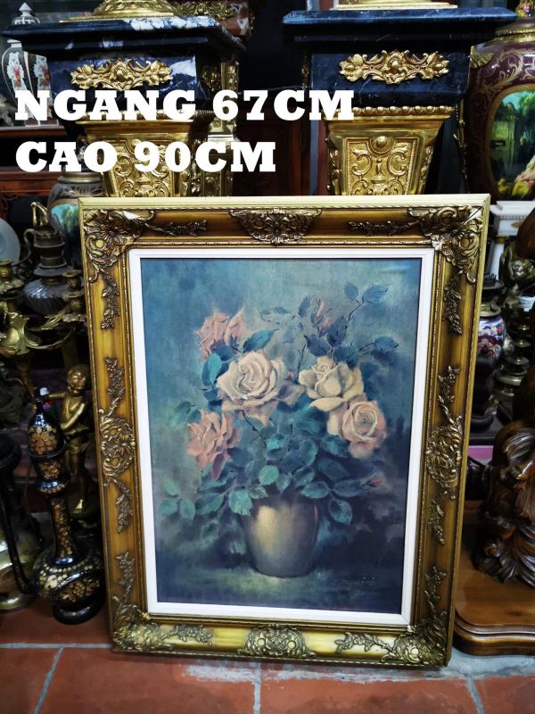Tranh hoa 7 – ảnh 1