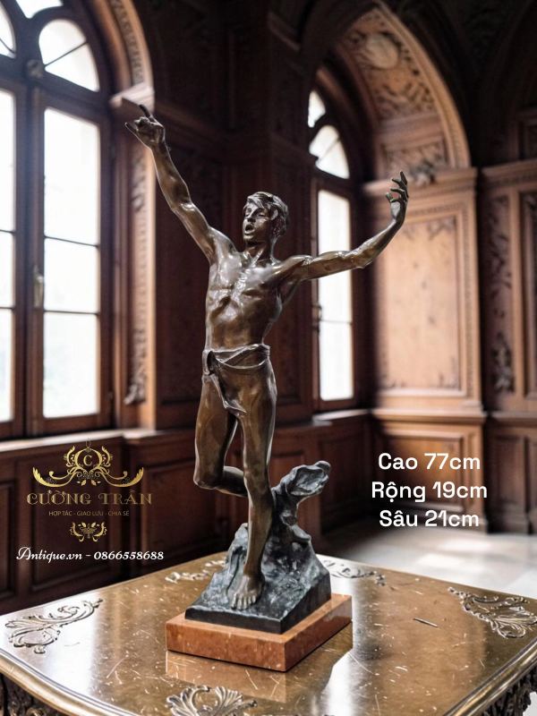 VOX PACIS (1884) – ảnh 1