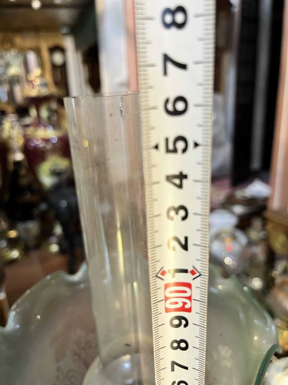 Đèn dầu Pháp – ảnh 6