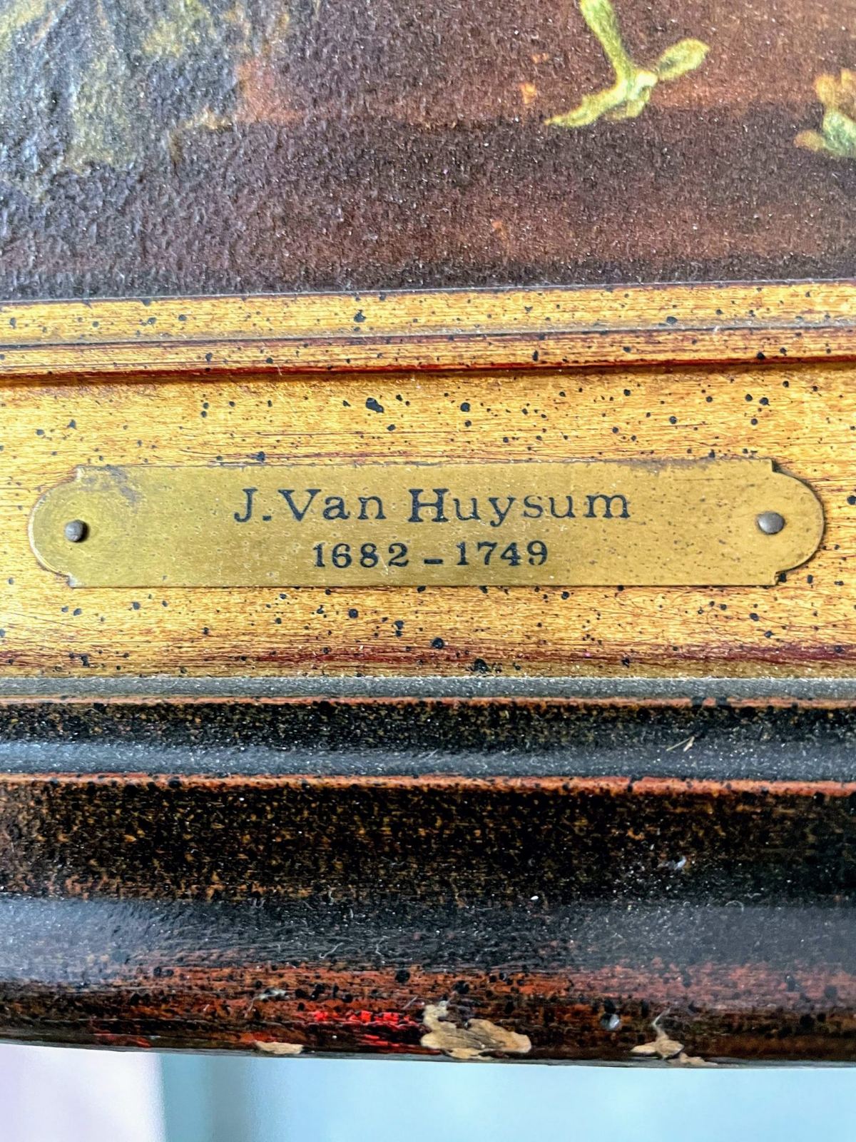 Tranh vẽ hoa hồng – ảnh 4
