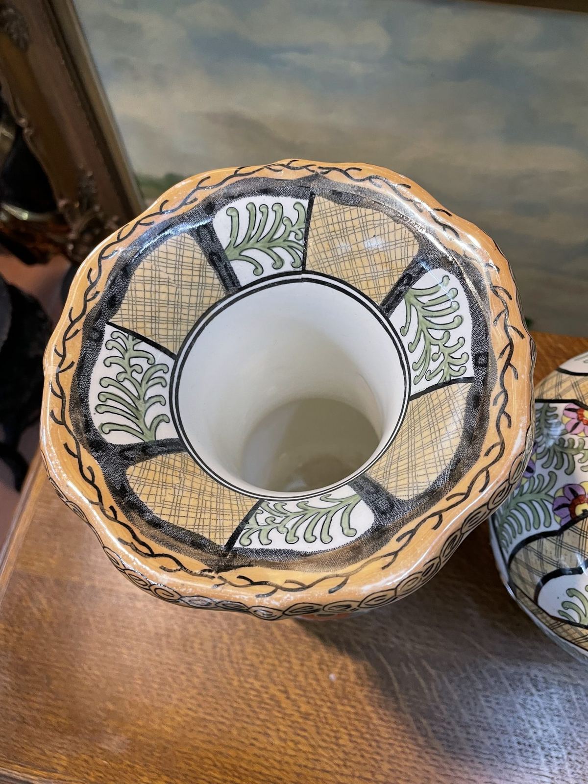 Bộ sứ Hà Lan – ảnh 4