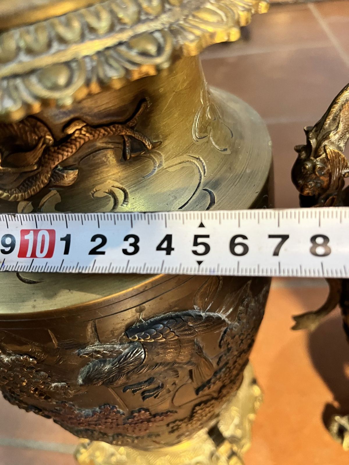 Bộ 3 món Nhật Bản, cao 82cm – ảnh 14
