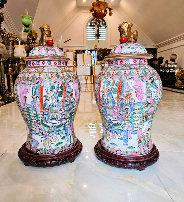 Cặp chóe tàu – ảnh 1