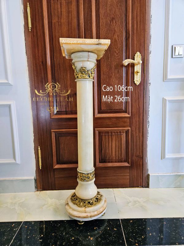 Một chiếc đôn đá cực đẹp Pháp – ảnh 1