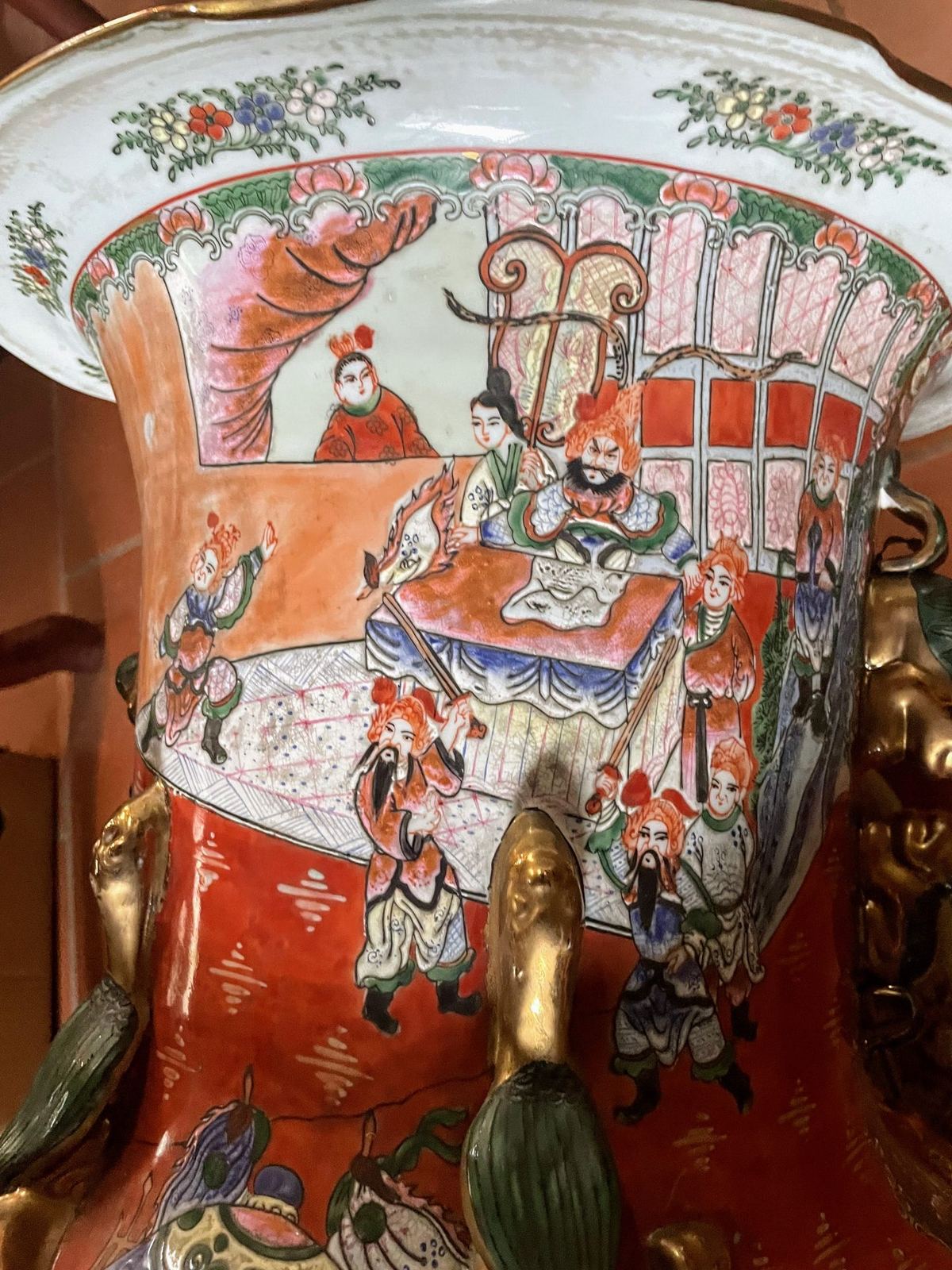 Cặp lộc bình – ảnh 8