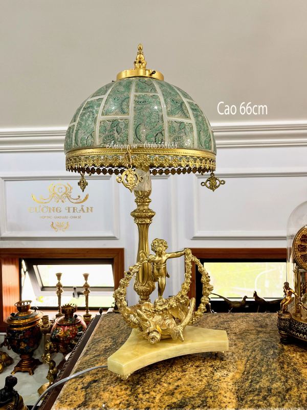 Đèn ngủ, cao 66cm – ảnh 1