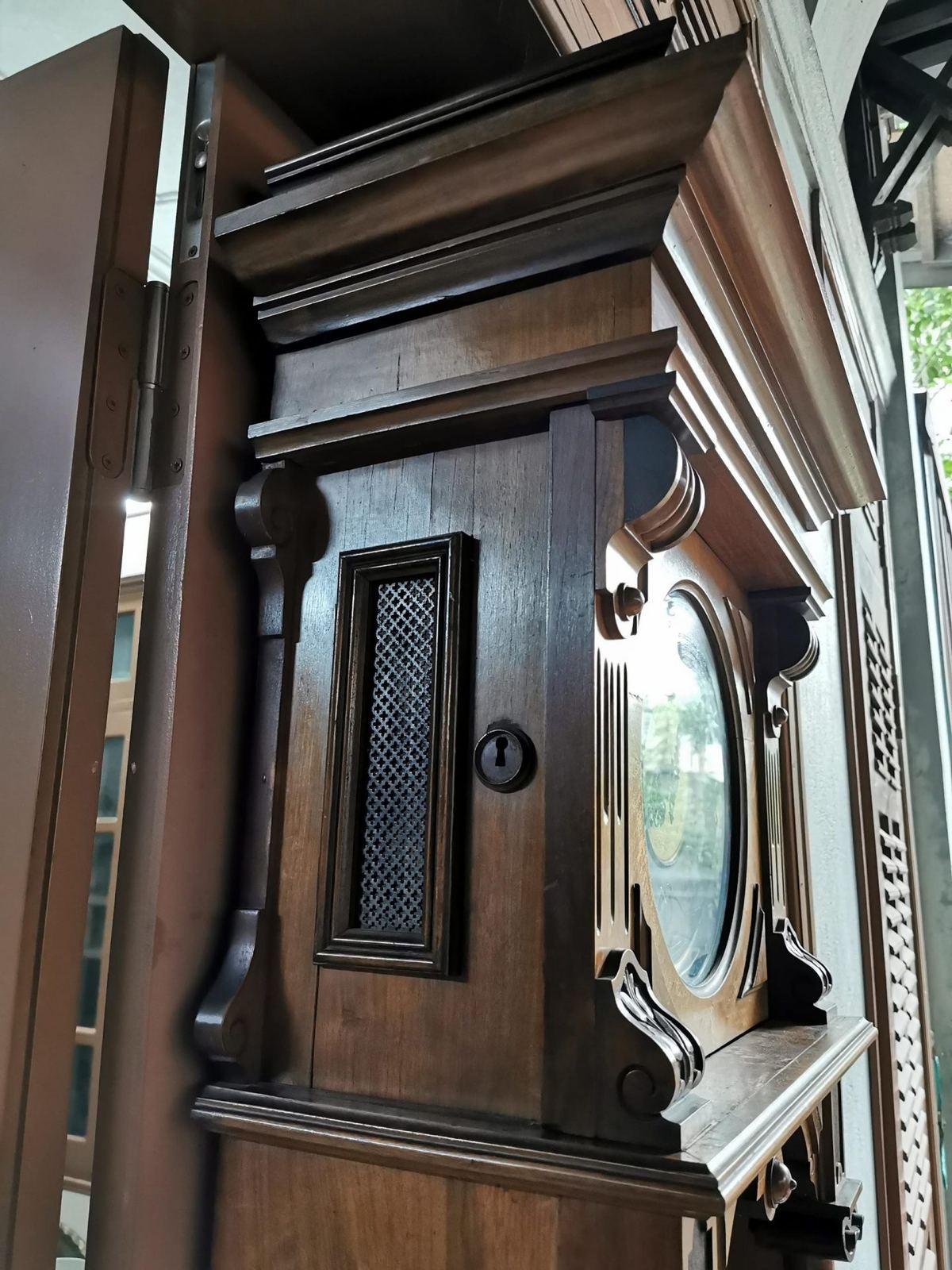 Đồng hồ nhạc Đức – ảnh 6