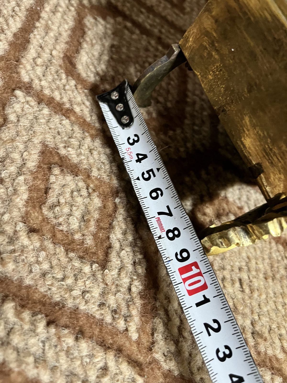 Đồng hồ tượng Pháp, cao 40cm – ảnh 6