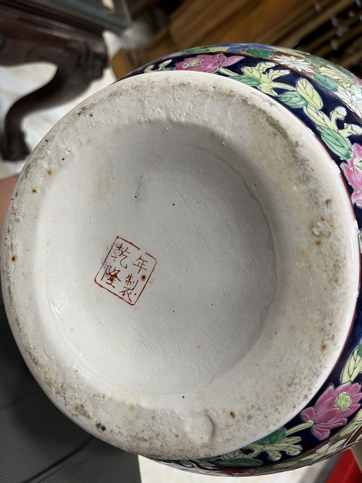Cặp bình hút tài lộc – ảnh 8