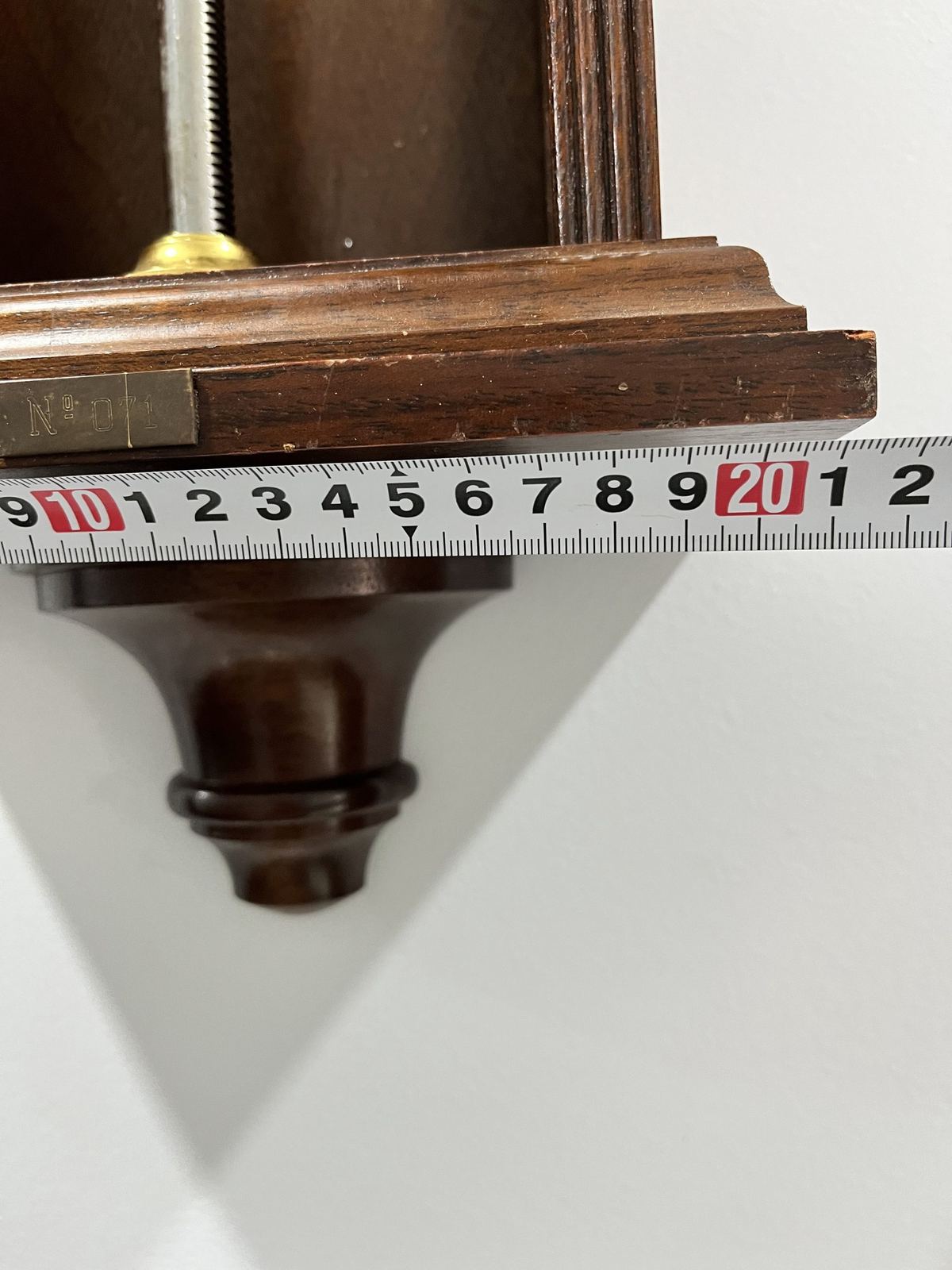 Đồng hồ treo tường – ảnh 4