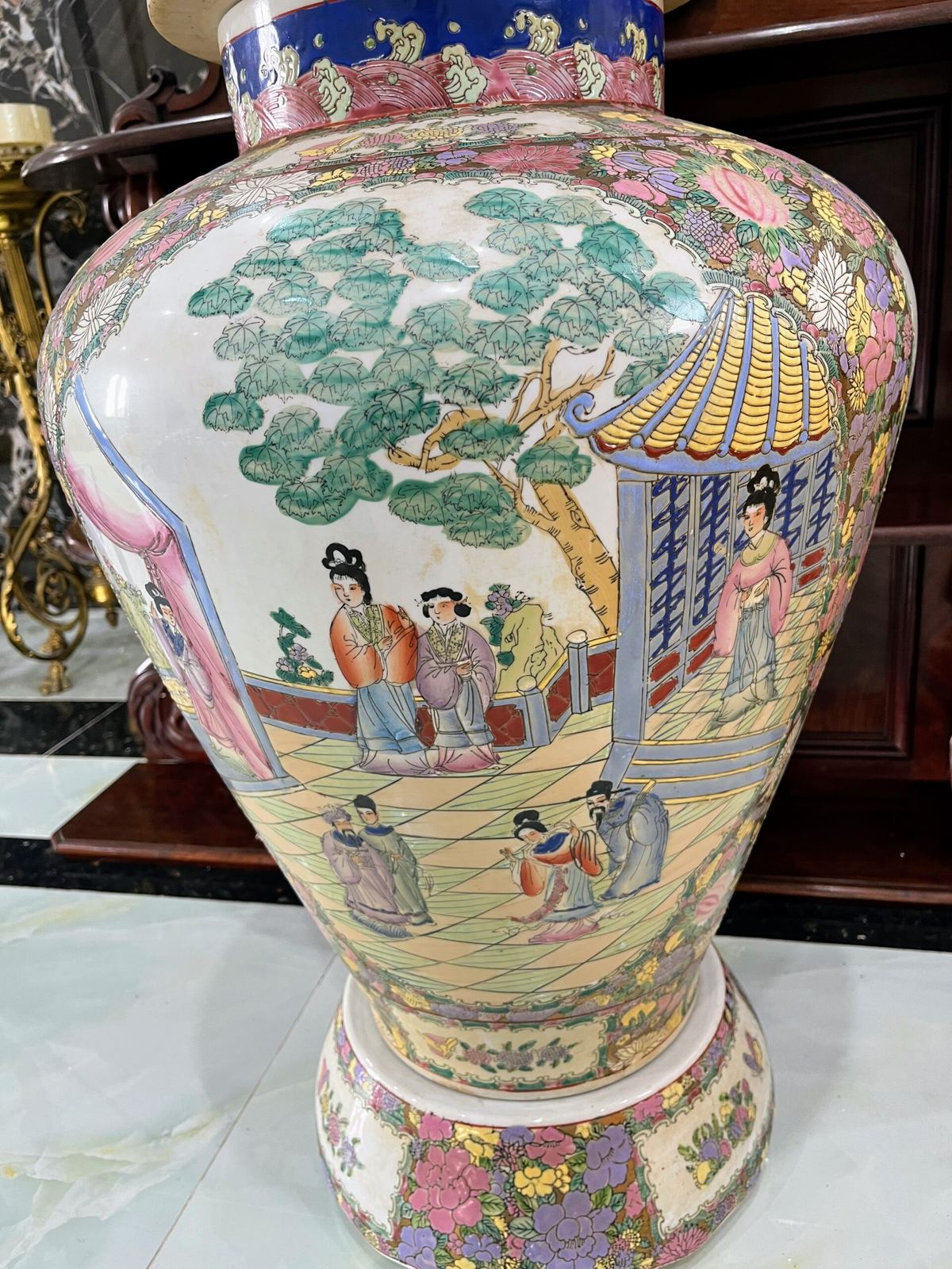 Chiếc chóe Trung – ảnh 6