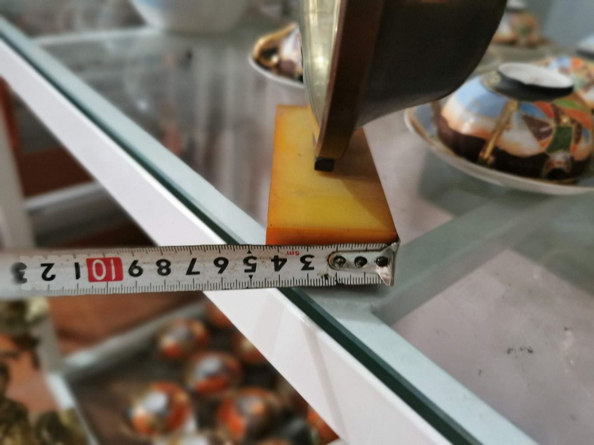 Đồng hồ ODO Pháp, đường kính mặt 15cm – ảnh 8