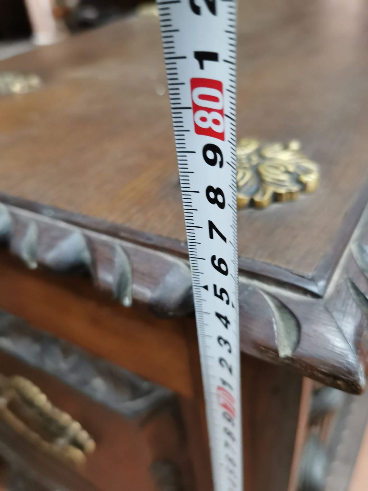 Rương cổ – ảnh 7