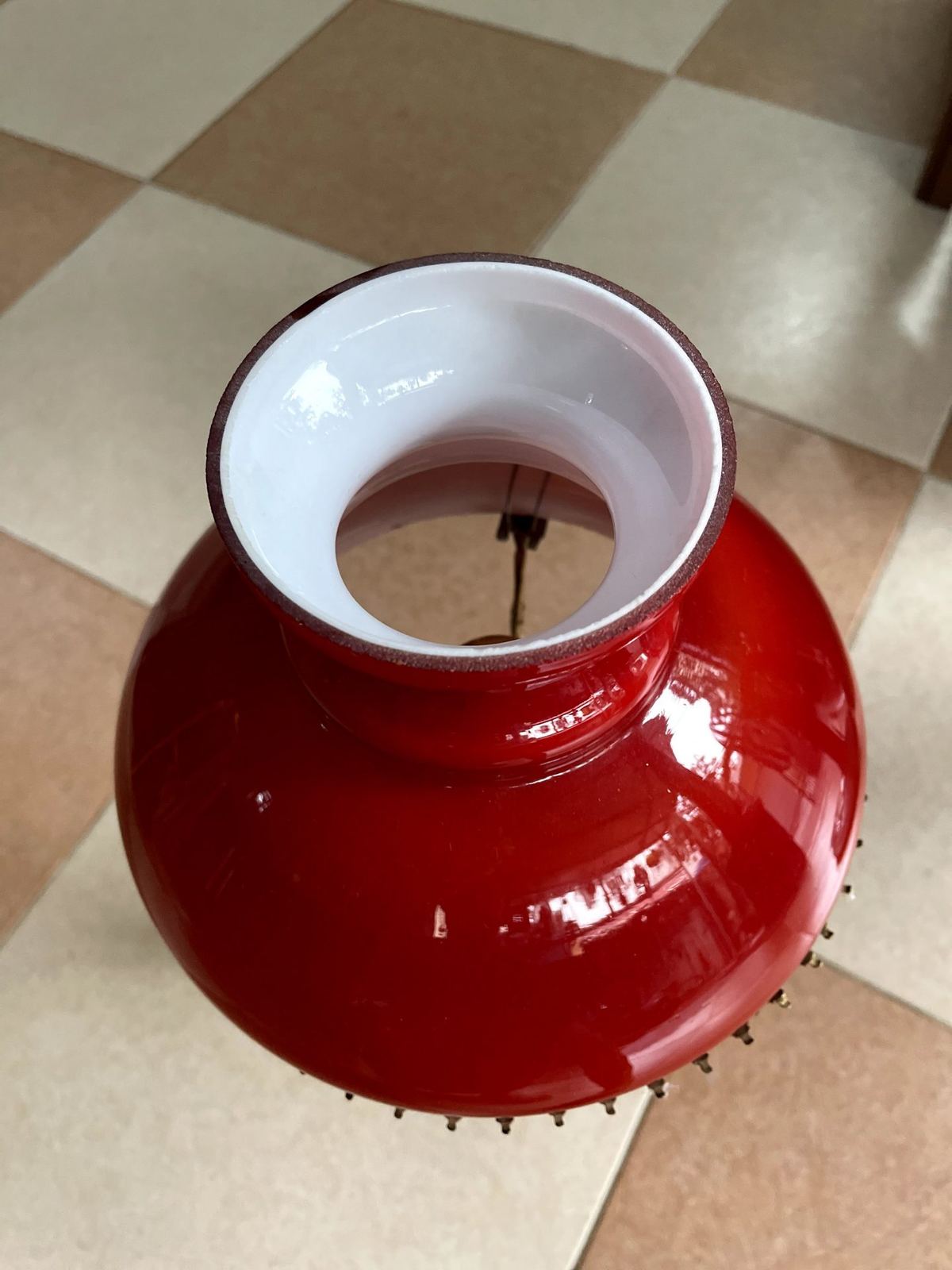 Đèn ngủ Đức – ảnh 3