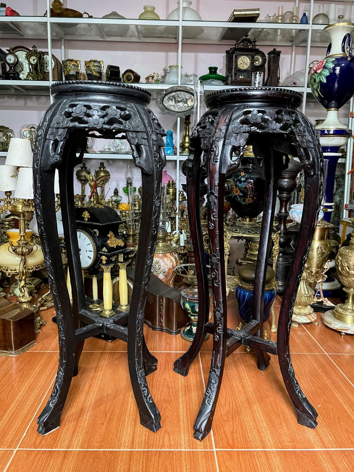 Cặp đôn cổ – ảnh 1