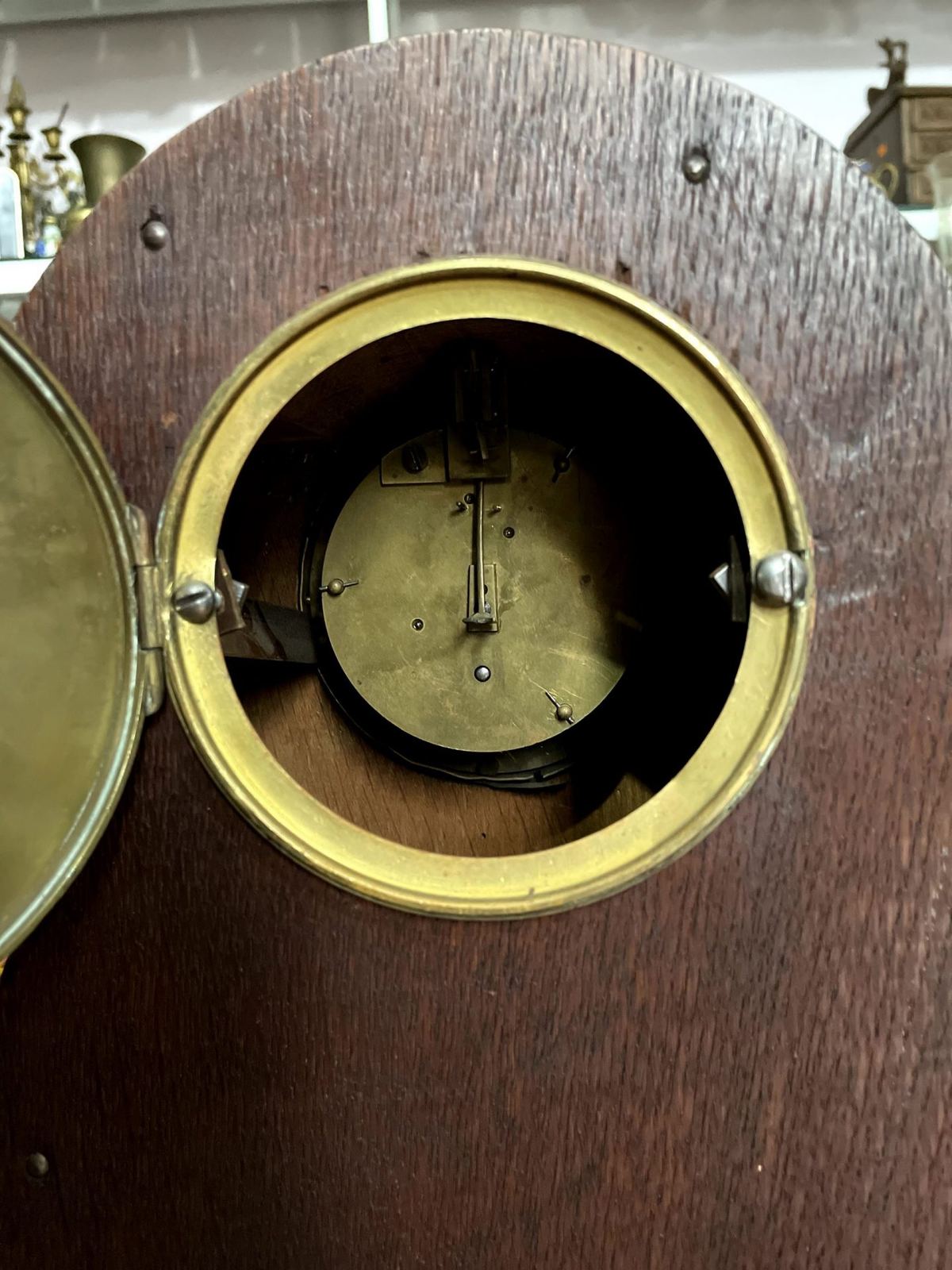 Đồng hồ 3 món – ảnh 9
